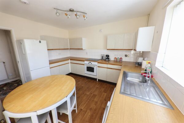 Allenby Crescent, New Rossington, Doncaster