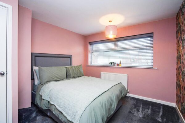 Cantley Manor Avenue, Cantley, Doncaster