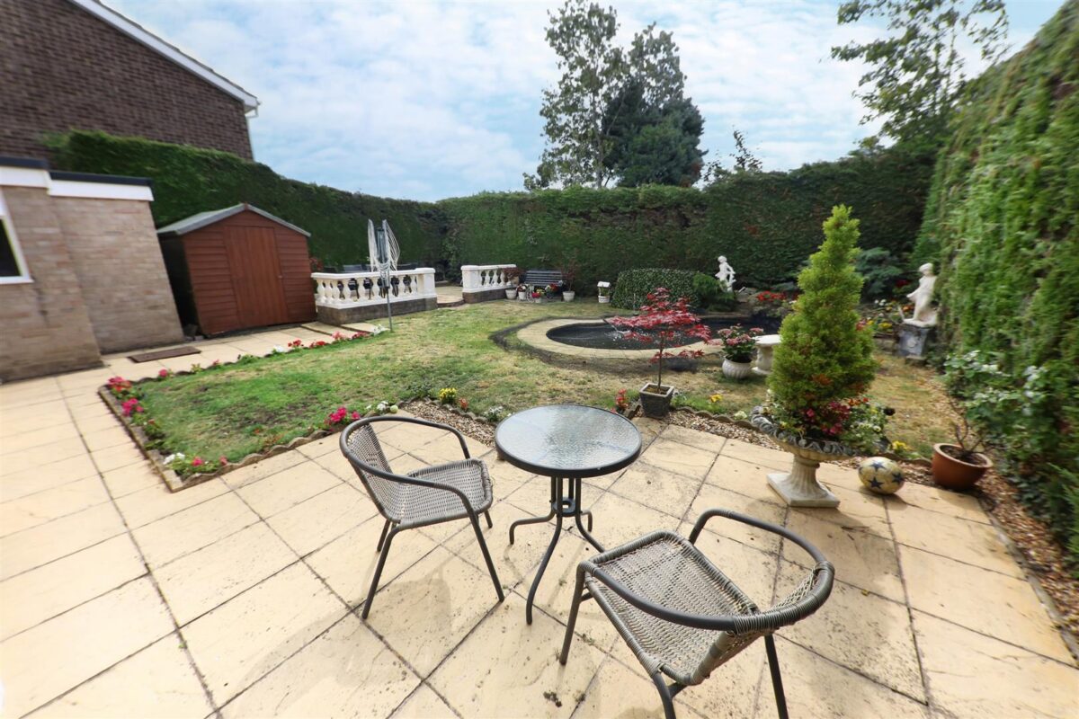 Minster Close, Cantley, Doncaster