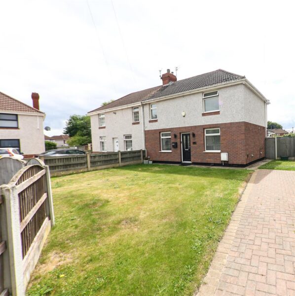 Laburnum Place, Bentley, Doncaster