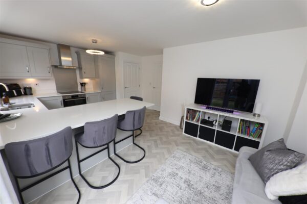 Riverside Lane, Wheatley, Doncaster