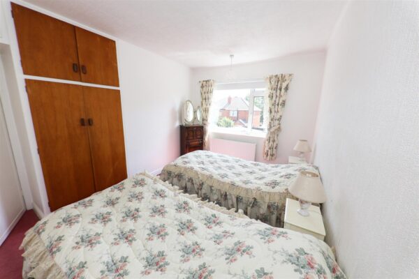West Grove, Wheatley Hills, Doncaster