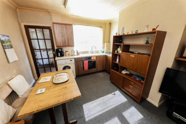 Cliff Crescent, Warmsworth, Doncaster