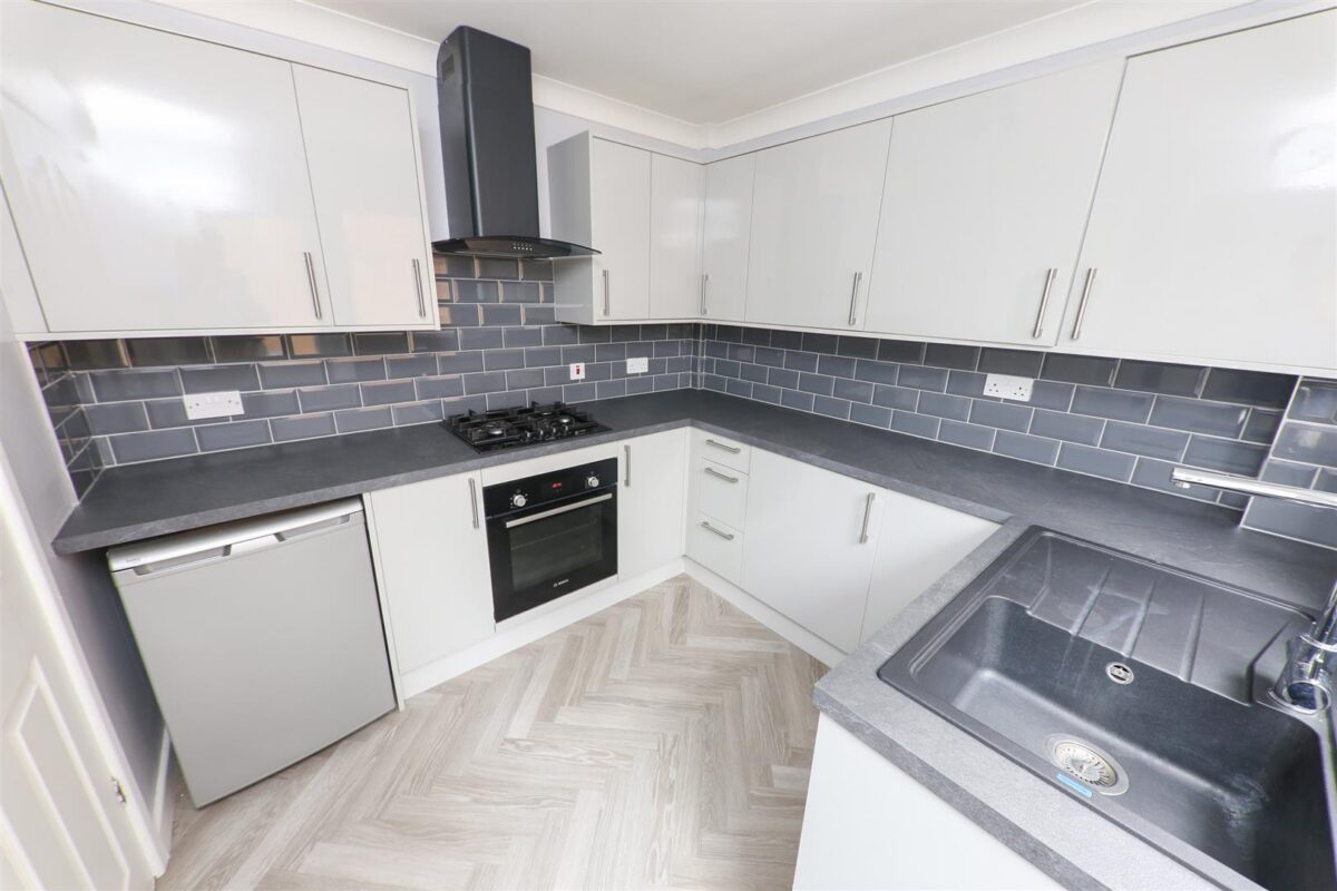 The Lings, Armthorpe, Doncaster