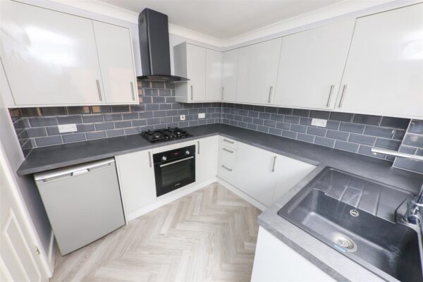 The Lings, Armthorpe, Doncaster