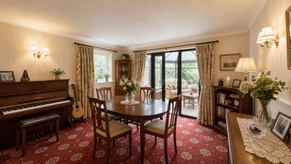 Bahram Road, Bessacarr, Doncaster