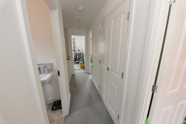 Riverside Lane, Wheatley, Doncaster