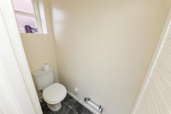 Bude Road, Doncaster