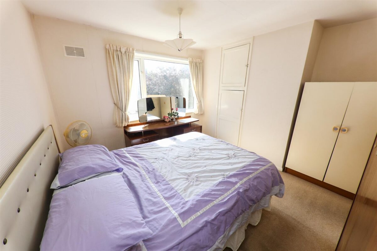 Cliff Crescent, Warmsworth, Doncaster