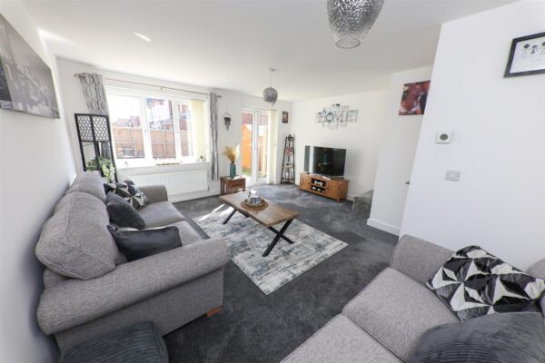 Fulwood Drive, Balby, Doncaster