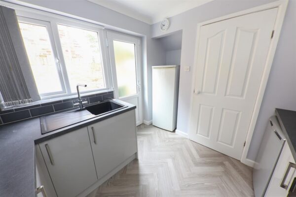 The Lings, Armthorpe, Doncaster