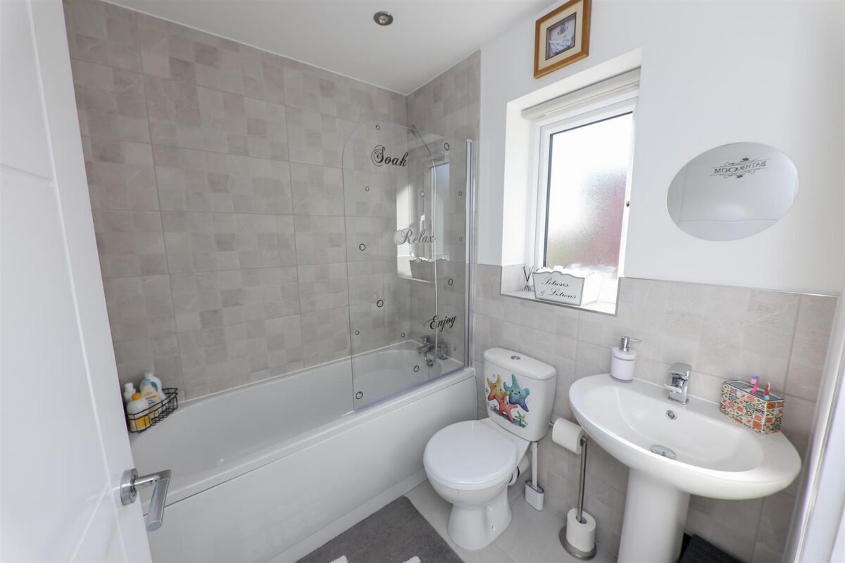 Fulwood Drive, Balby, Doncaster