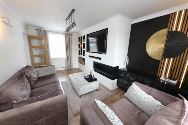 Laburnum Place, Bentley, Doncaster