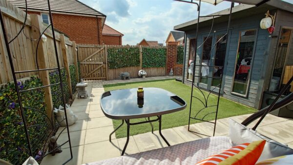 Jenkin Close, New Rossington, Doncaster