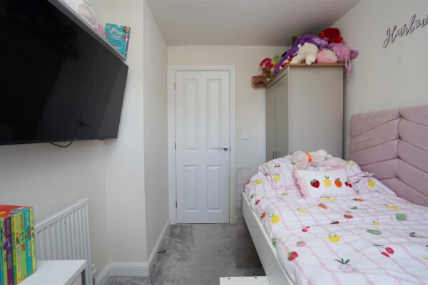 Collier Close, Rossington, Doncaster