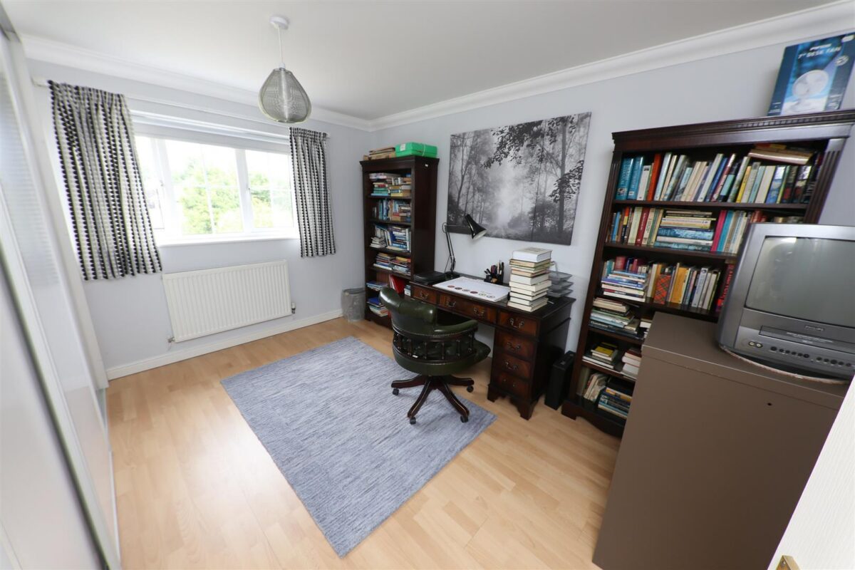 Thorne Road, Doncaster
