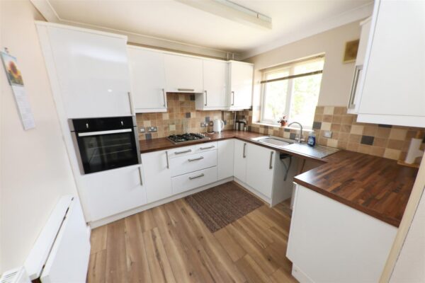 Tynedale Court, Kirk Sandall, Doncaster