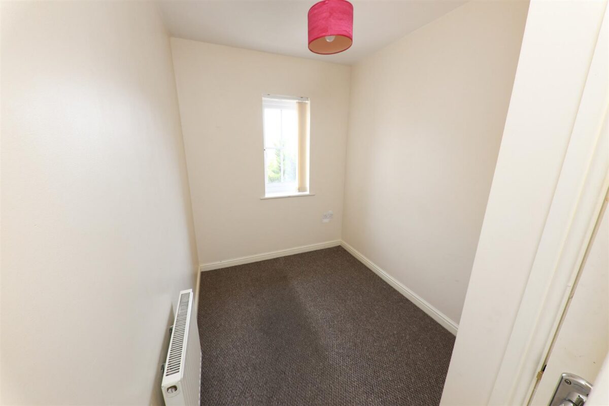 Harris Road, Doncaster