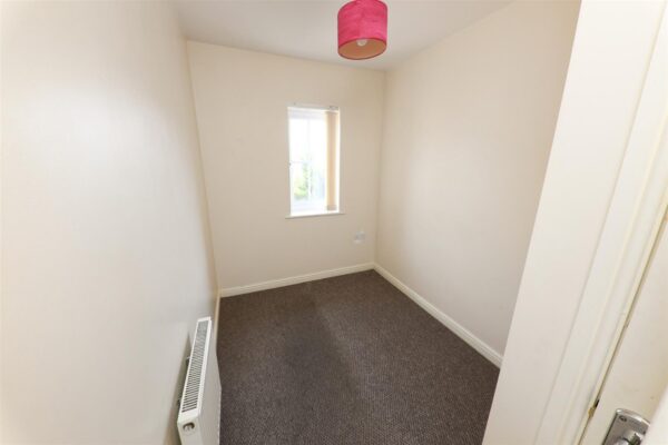 Harris Road, Doncaster