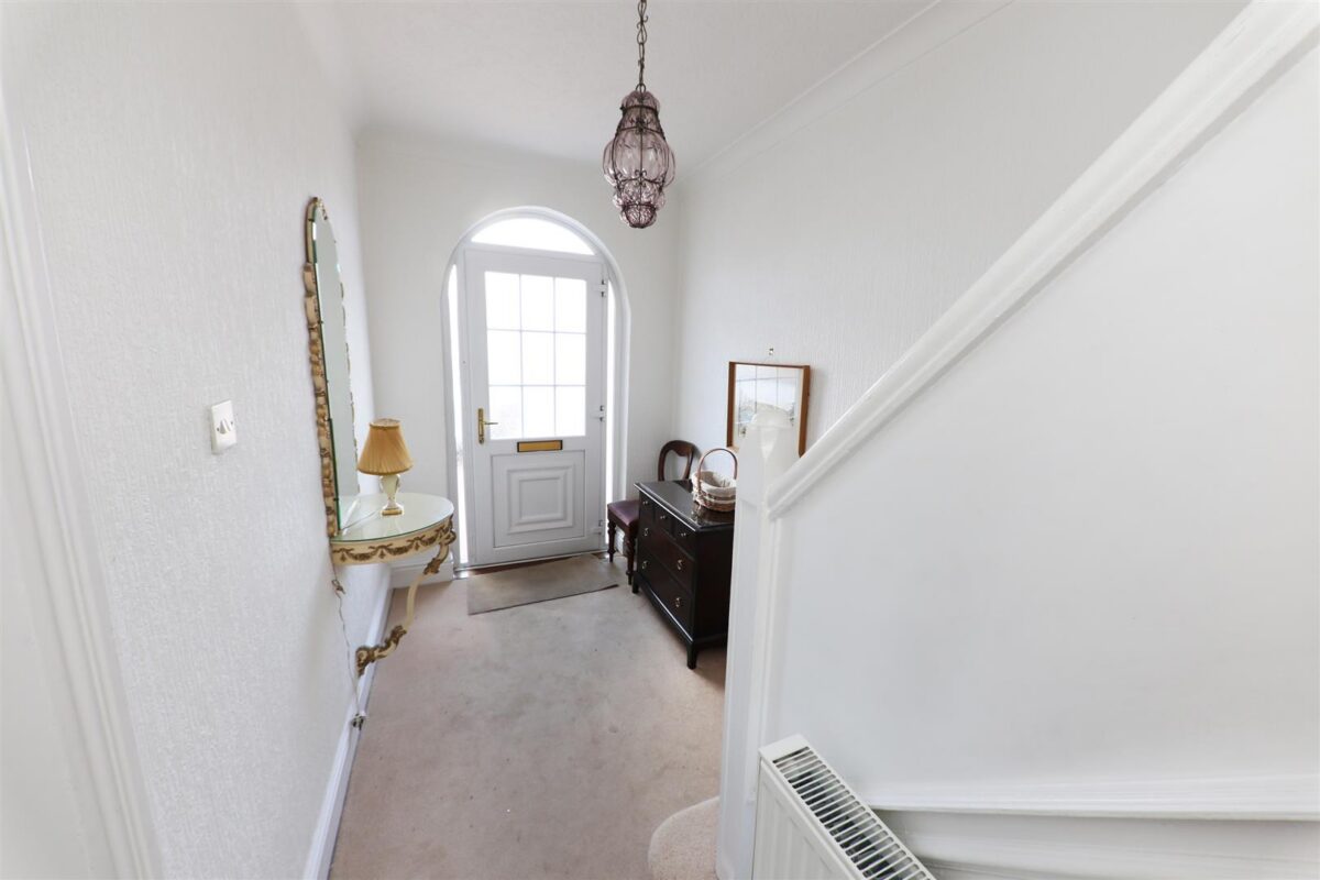 West Grove, Wheatley Hills, Doncaster