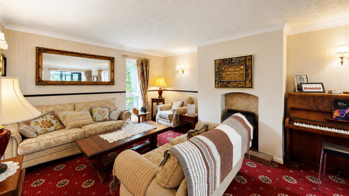 Bahram Road, Bessacarr, Doncaster