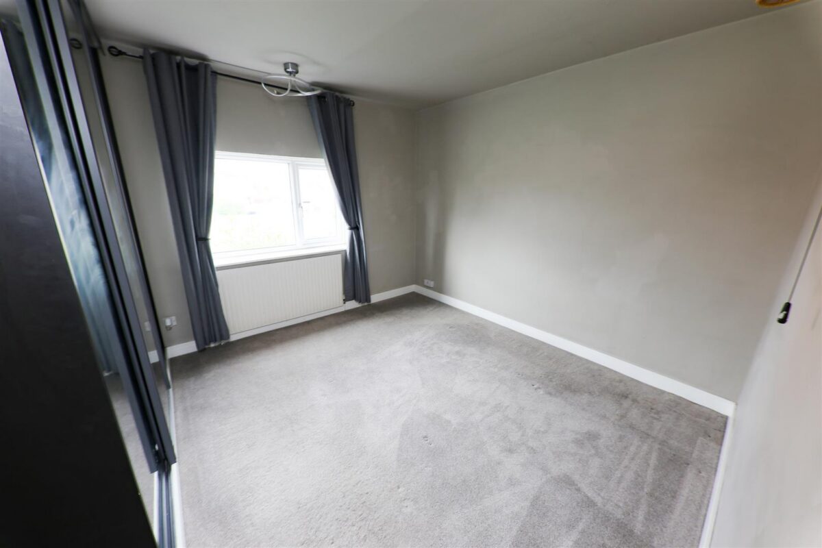 St. Cecilias Road, Doncaster
