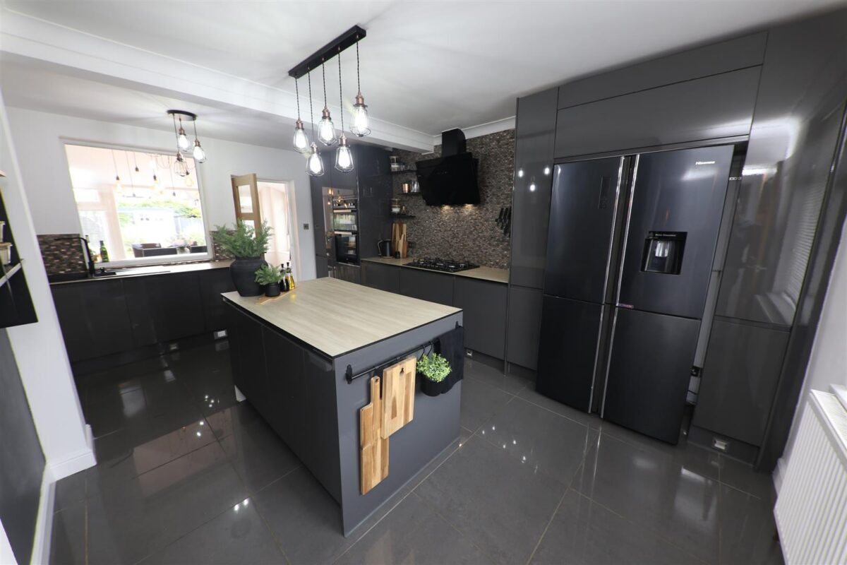 Laburnum Place, Bentley, Doncaster