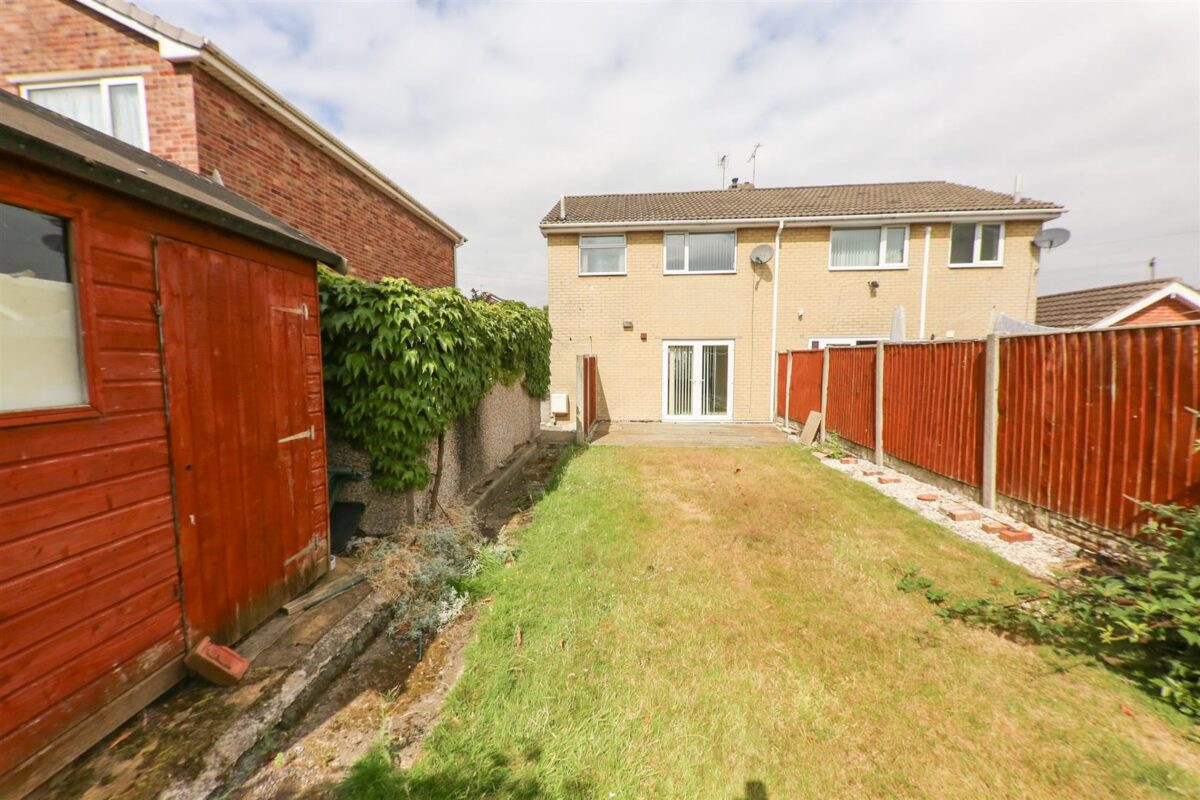The Lings, Armthorpe, Doncaster