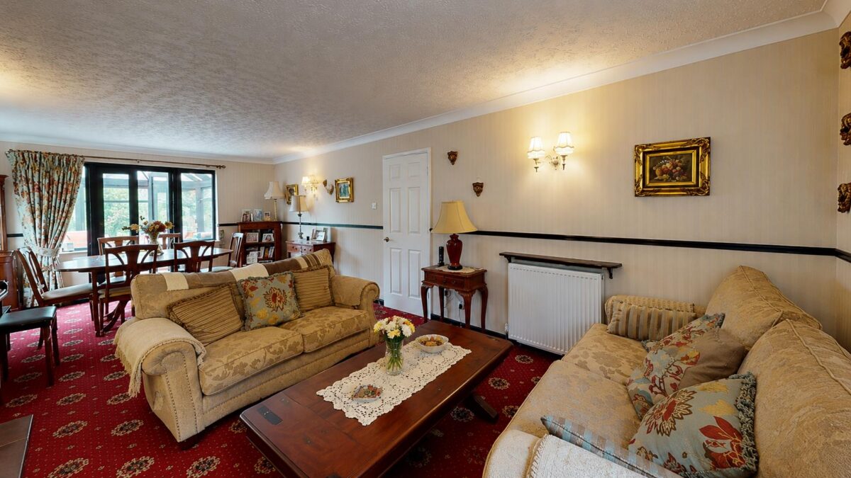 Bahram Road, Bessacarr, Doncaster