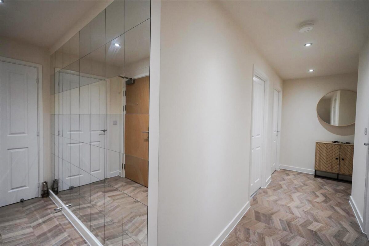 Dove Mews, Lakeside, Doncaster