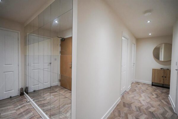Dove Mews, Lakeside, Doncaster