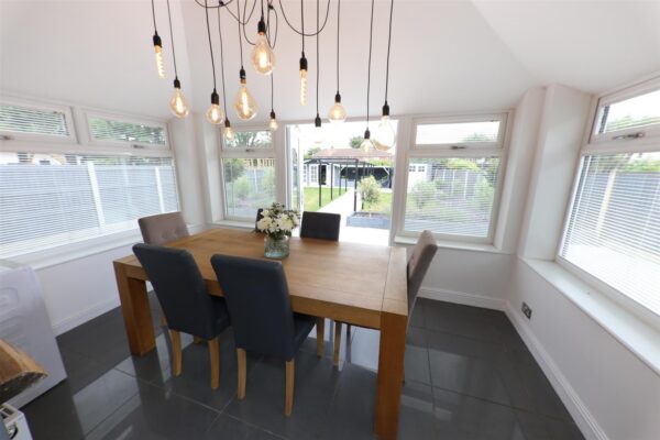 Laburnum Place, Bentley, Doncaster
