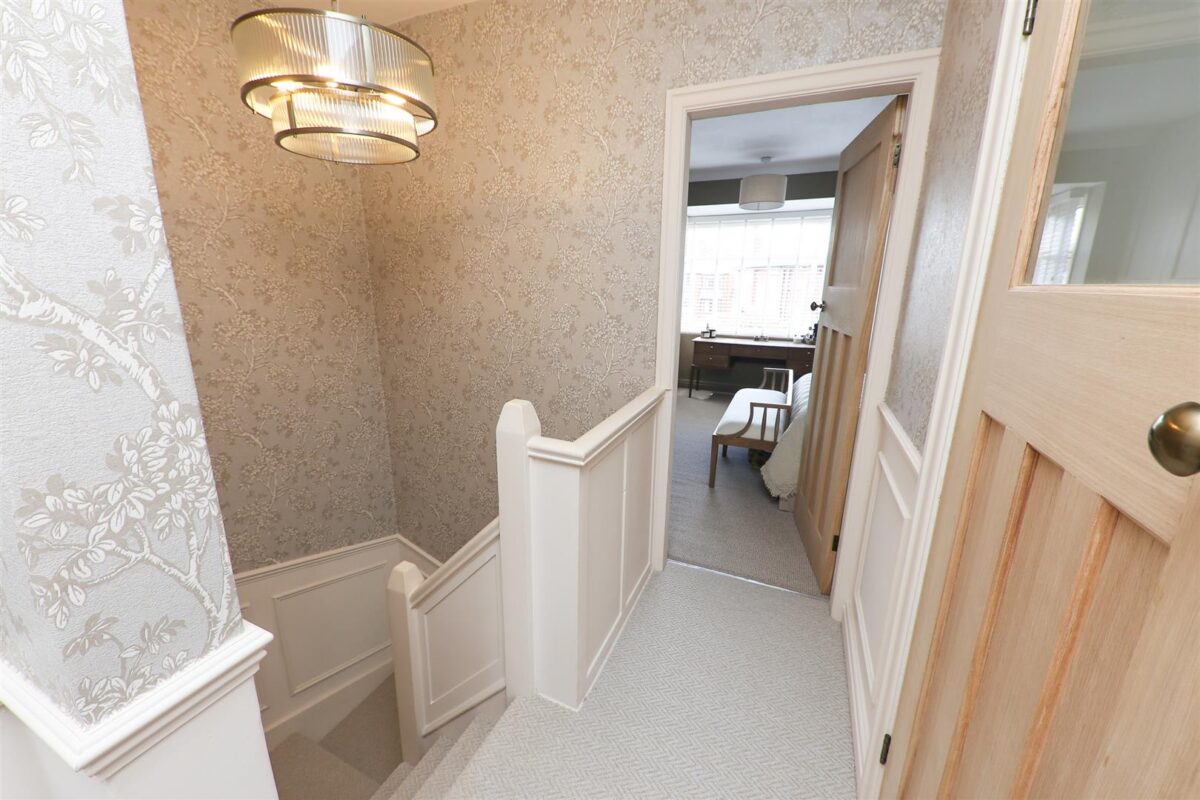 Adlard Road, Wheatley Hills, Doncaster
