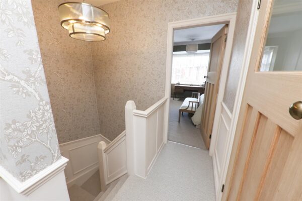 Adlard Road, Wheatley Hills, Doncaster