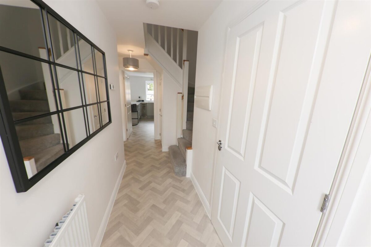 Riverside Lane, Wheatley, Doncaster