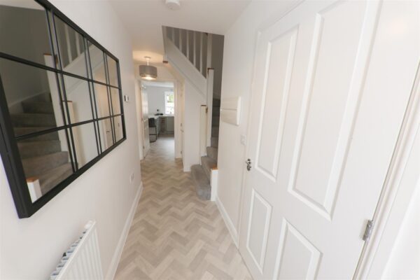 Riverside Lane, Wheatley, Doncaster