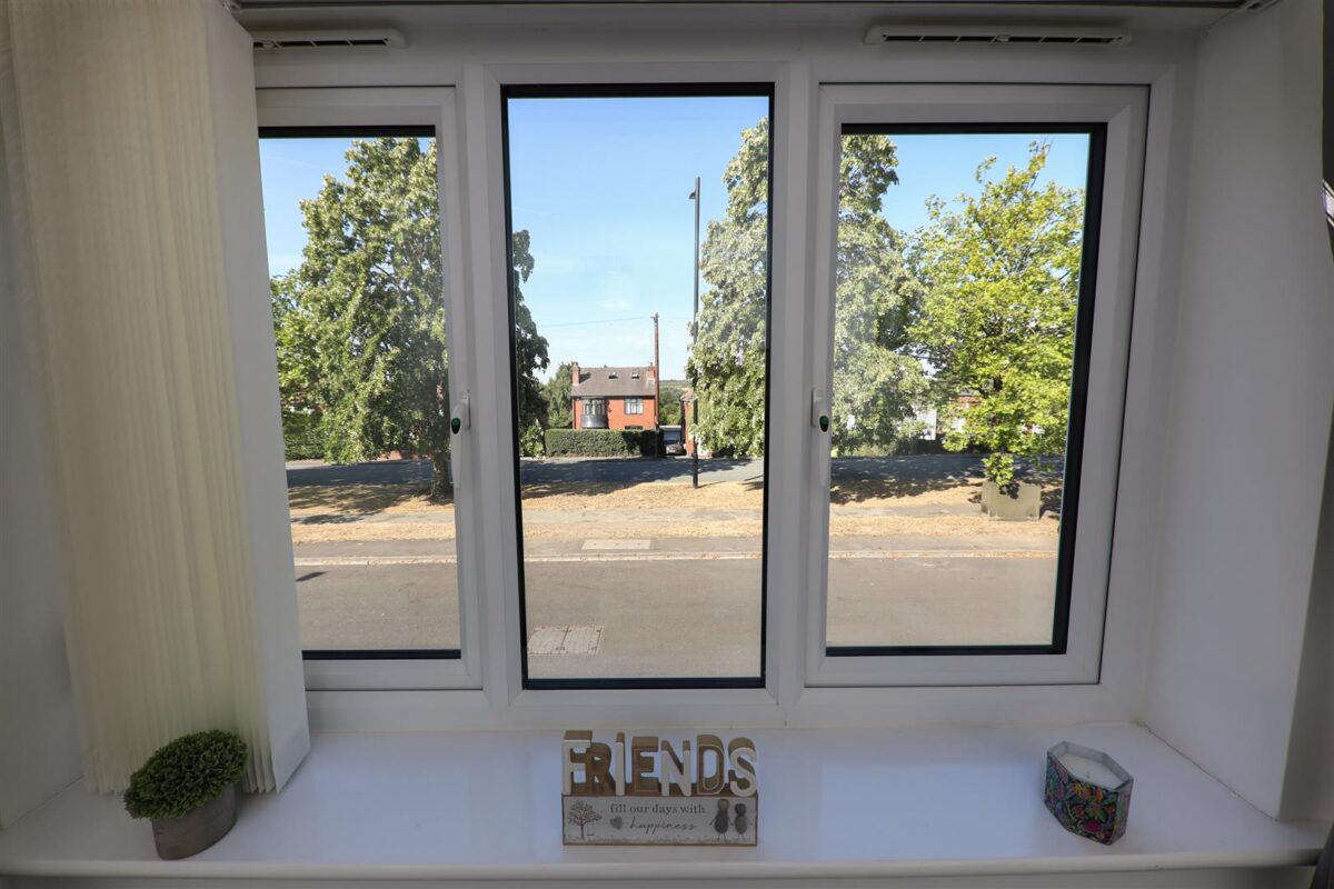 Fulwood Drive, Balby, Doncaster
