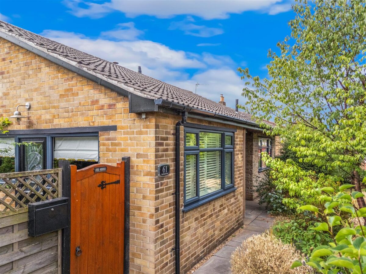 Sheffield Road, Warmsworth, Doncaster
