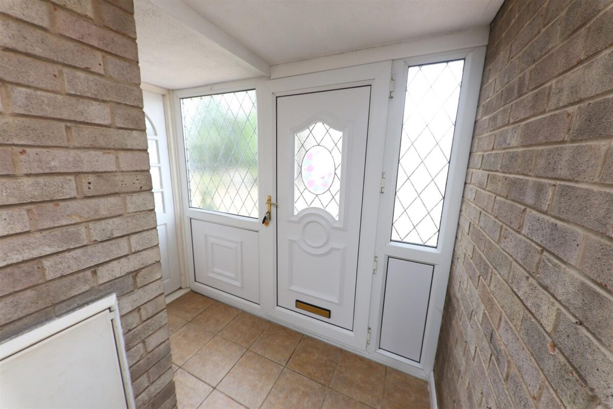 Minster Close, Cantley, Doncaster
