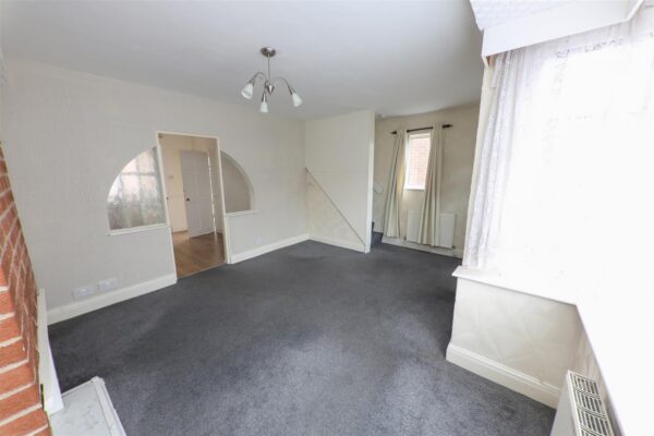 Bude Road, Doncaster