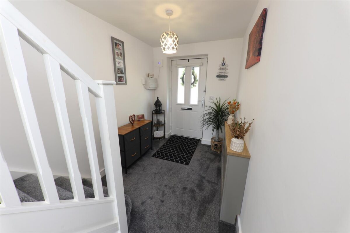Fulwood Drive, Balby, Doncaster