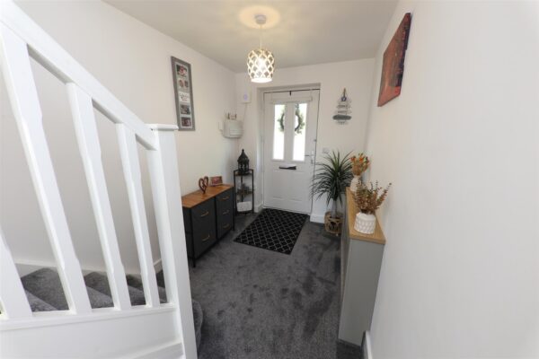 Fulwood Drive, Balby, Doncaster