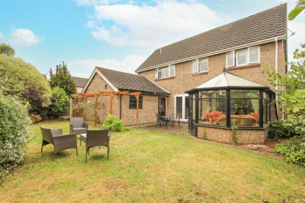 Bahram Road, Bessacarr, Doncaster