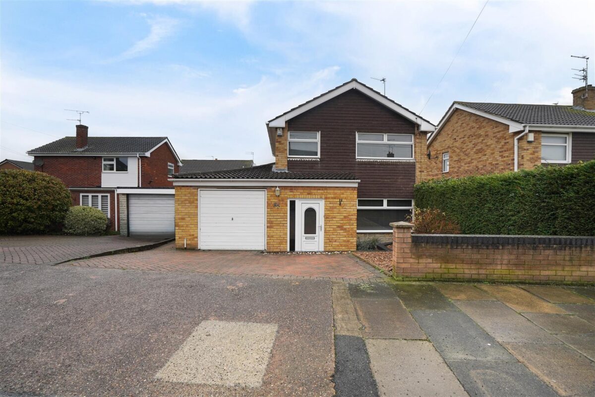 Cantley Manor Avenue, Cantley, Doncaster