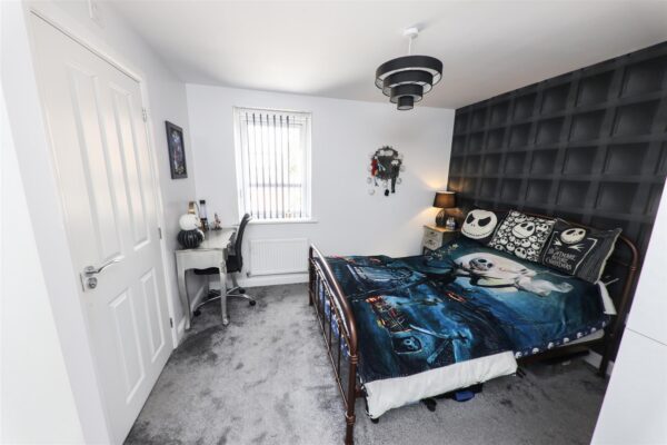 Jenkin Close, New Rossington, Doncaster
