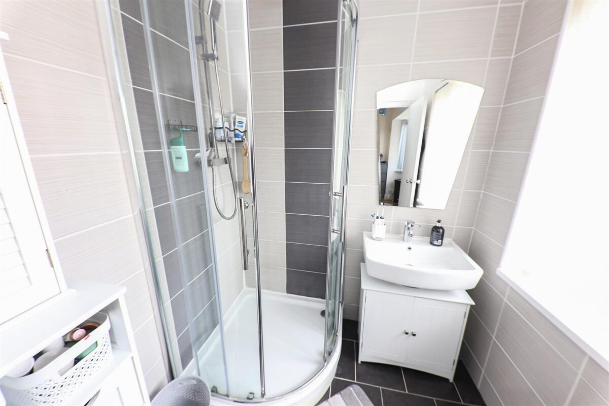 Harrowden Road, Wheatley, Doncaster