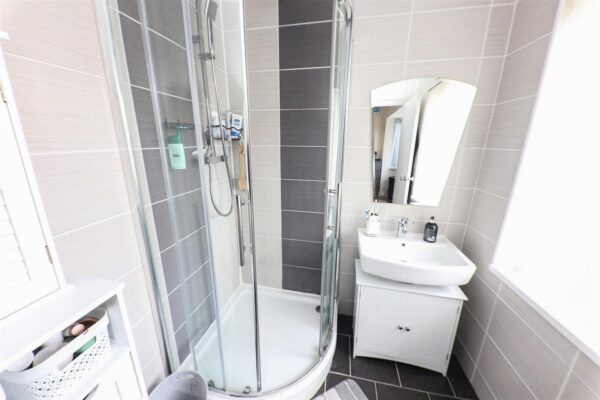 Harrowden Road, Wheatley, Doncaster
