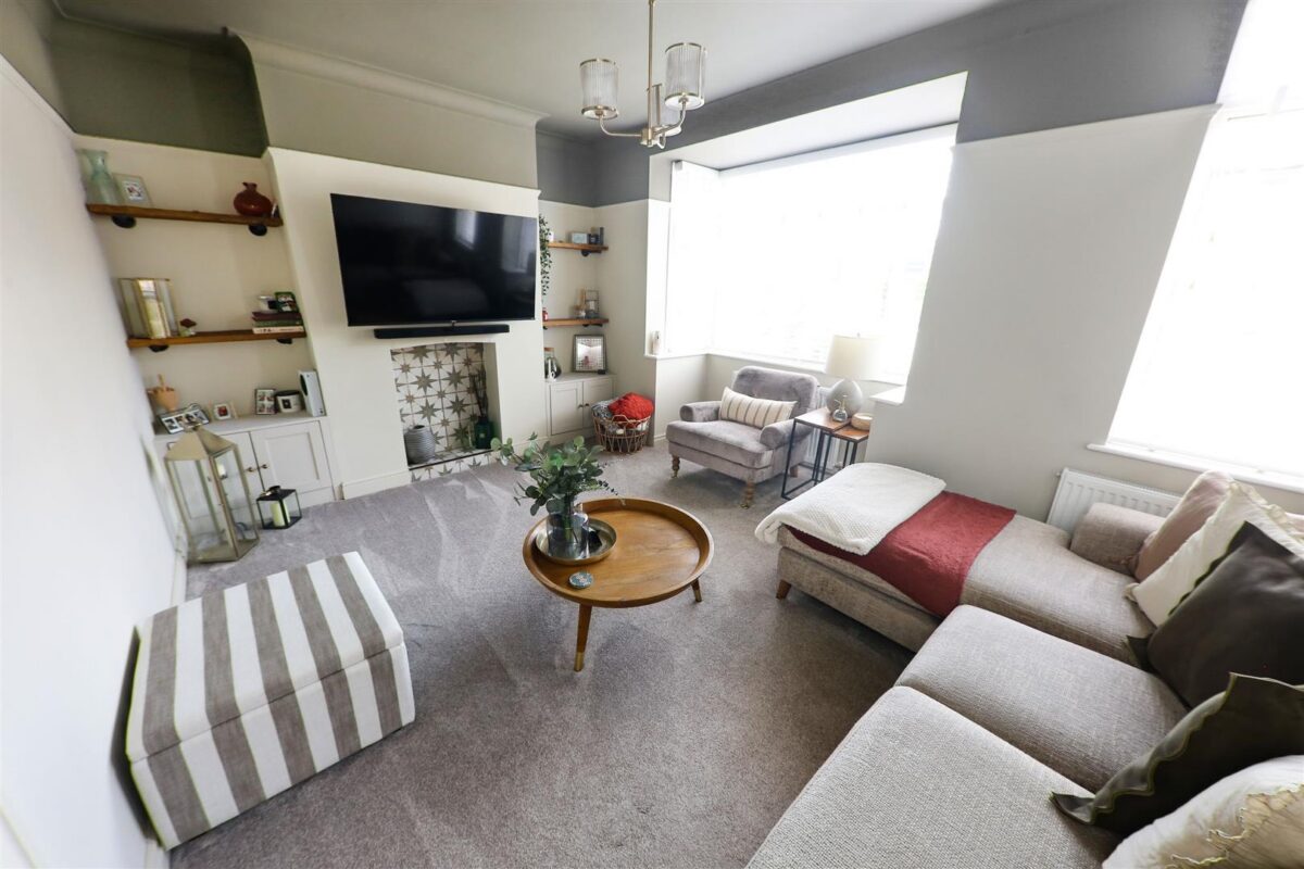 Adlard Road, Wheatley Hills, Doncaster