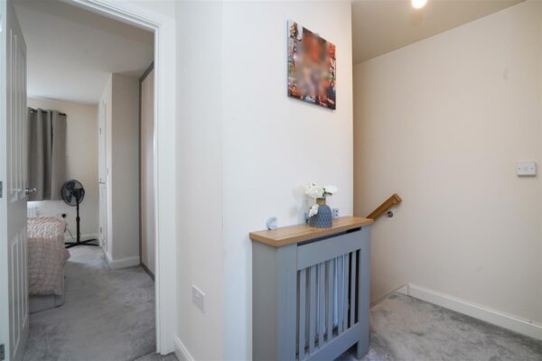 Collier Close, Rossington, Doncaster