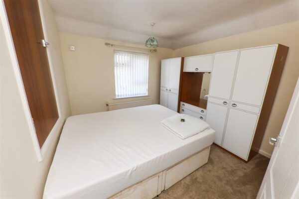 Allenby Crescent, New Rossington, Doncaster